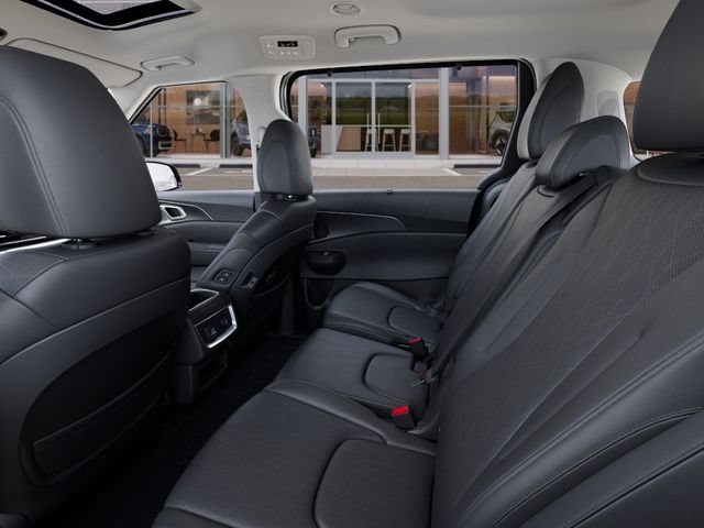 New 2027 Kia Carnival SX FWD image 20