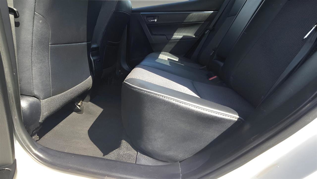 Used 2015 Toyota Corolla S FWD image 19