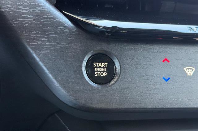 New 2027 Nissan Murano SL AWD/4WD image 24