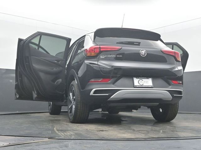 Used 2023 Buick Encore GX Select image 60