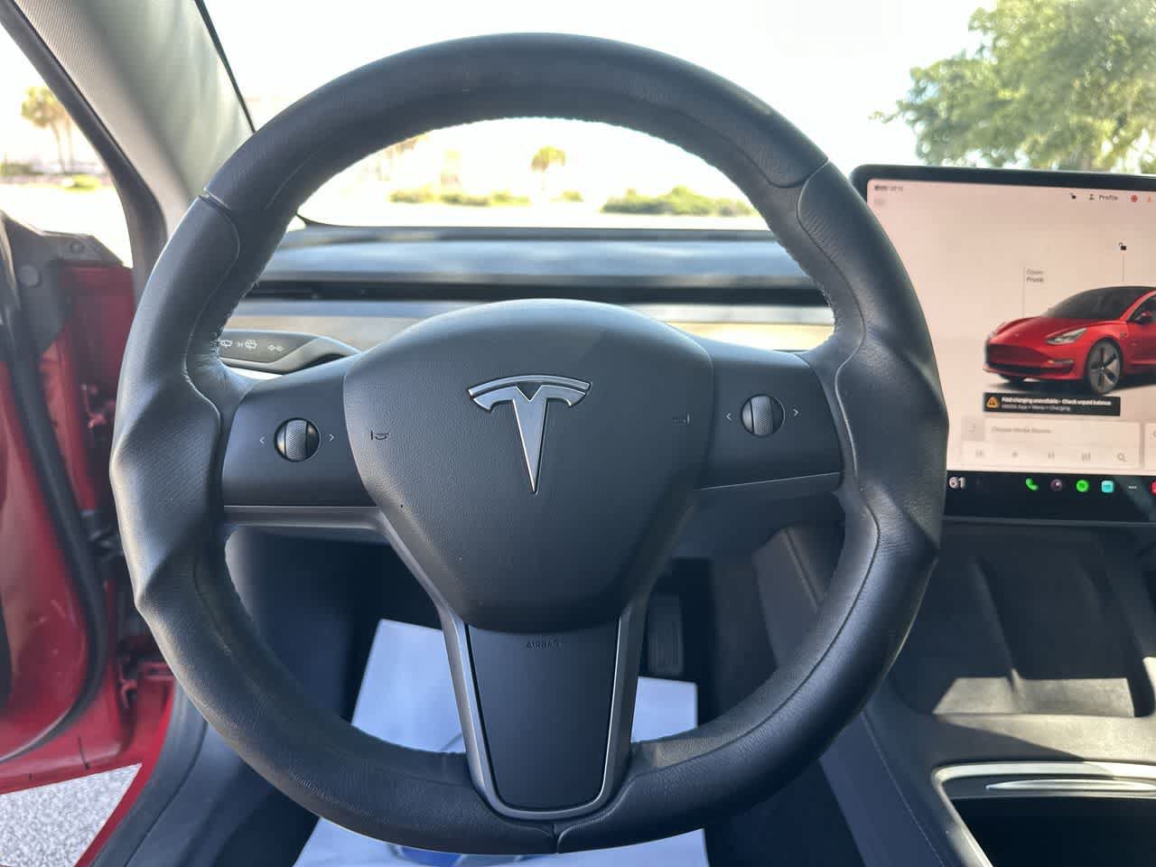 Used 2022 Tesla Model 3 RWD image 24