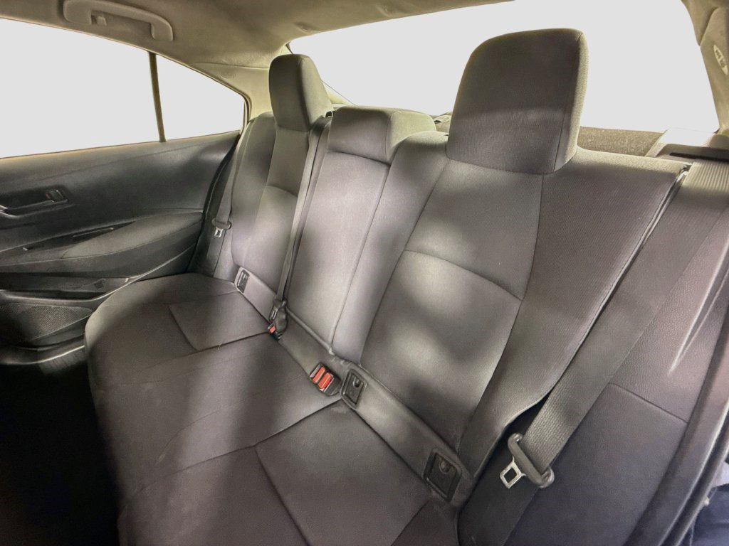 Used 2023 Toyota Corolla LE FWD image 23