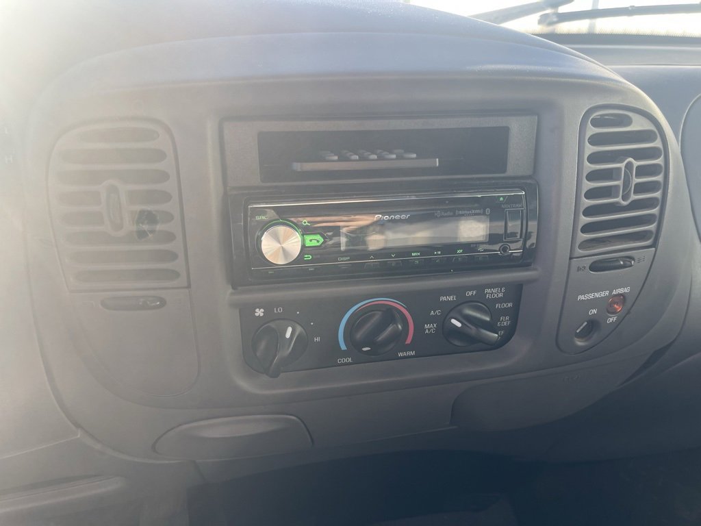 Used 2003 Ford F150 XL image 13