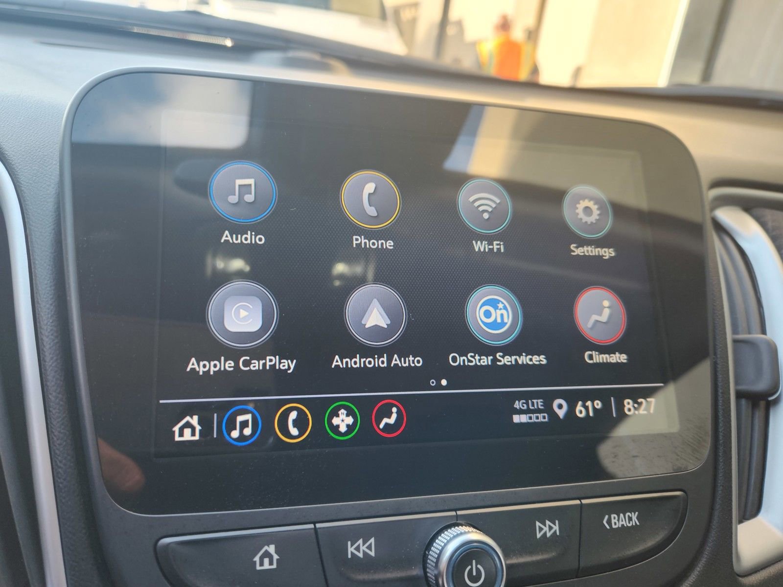 Used 2024 Chevrolet Malibu LT image 18