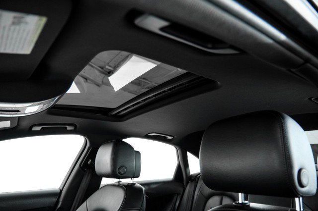 Used 2018 Audi A6 2.0T Premium w/ 19" Sport Package image 22