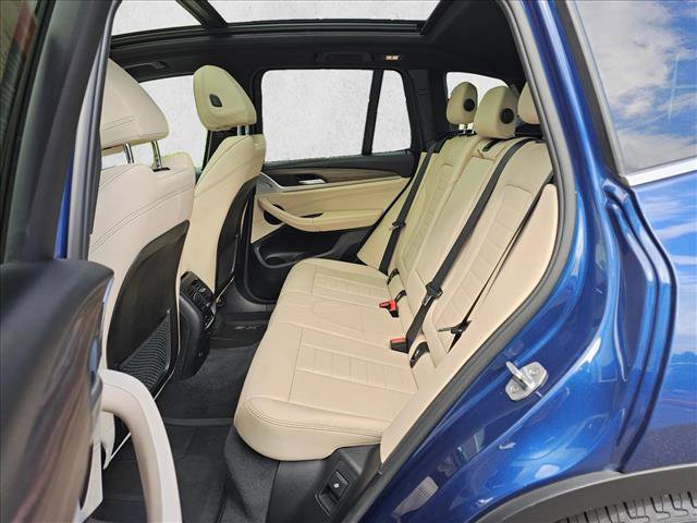 Used 2018 BMW X3 xDrive30i AWD/4WD image 15