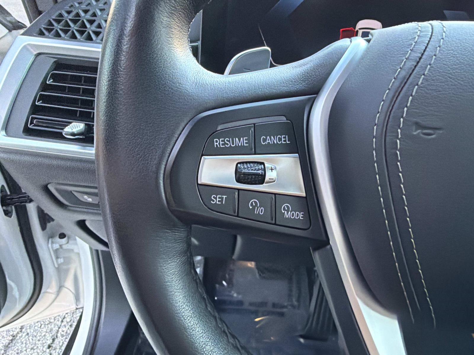 Certified 2024 BMW X5 xDrive50e w/ Premium Package AWD/4WD image 21
