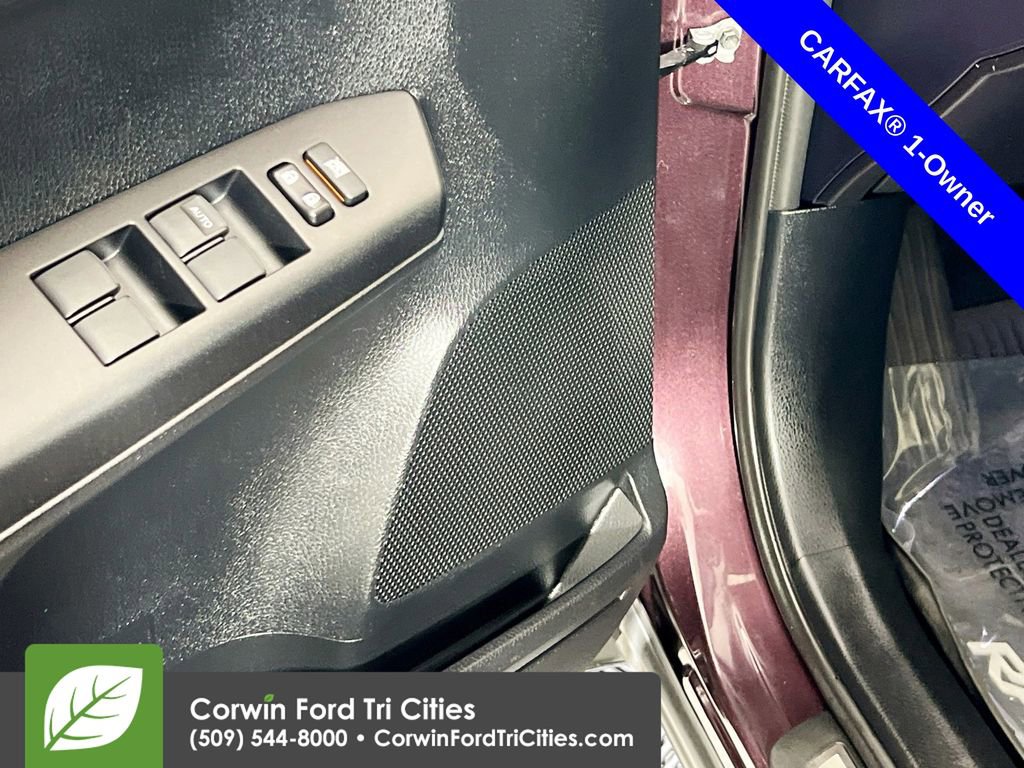 Used 2017 Toyota RAV4 XLE w/ Plus Special Value Package image 13