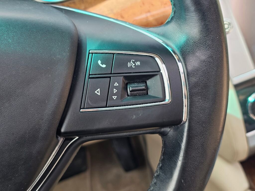 Used 2014 Maserati Quattroporte S Q4 AWD/4WD image 26