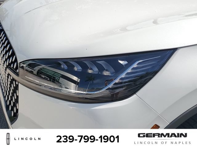 New 2025 Lincoln Aviator Reserve RWD image 14
