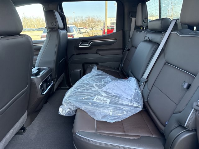 New 2026 GMC Sierra 1500 Denali image 6
