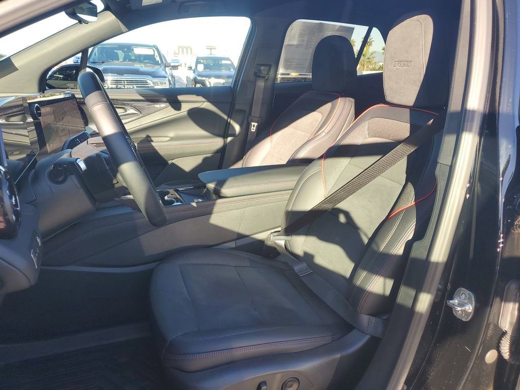Used 2026 Chevrolet Blazer EV RS image 18