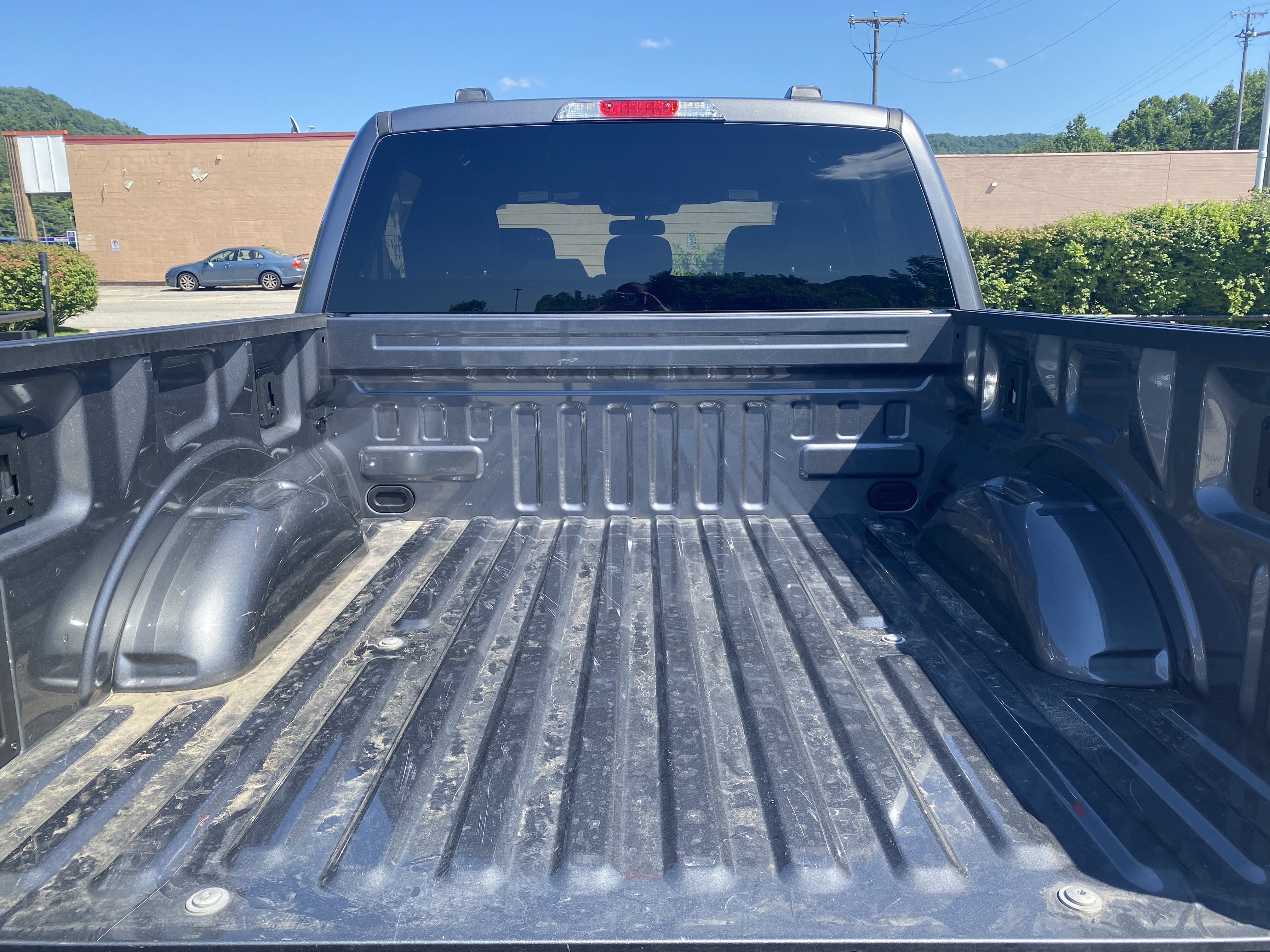Used 2023 Ford F150 XLT w/ Equipment Group 302A High AWD/4WD image 25