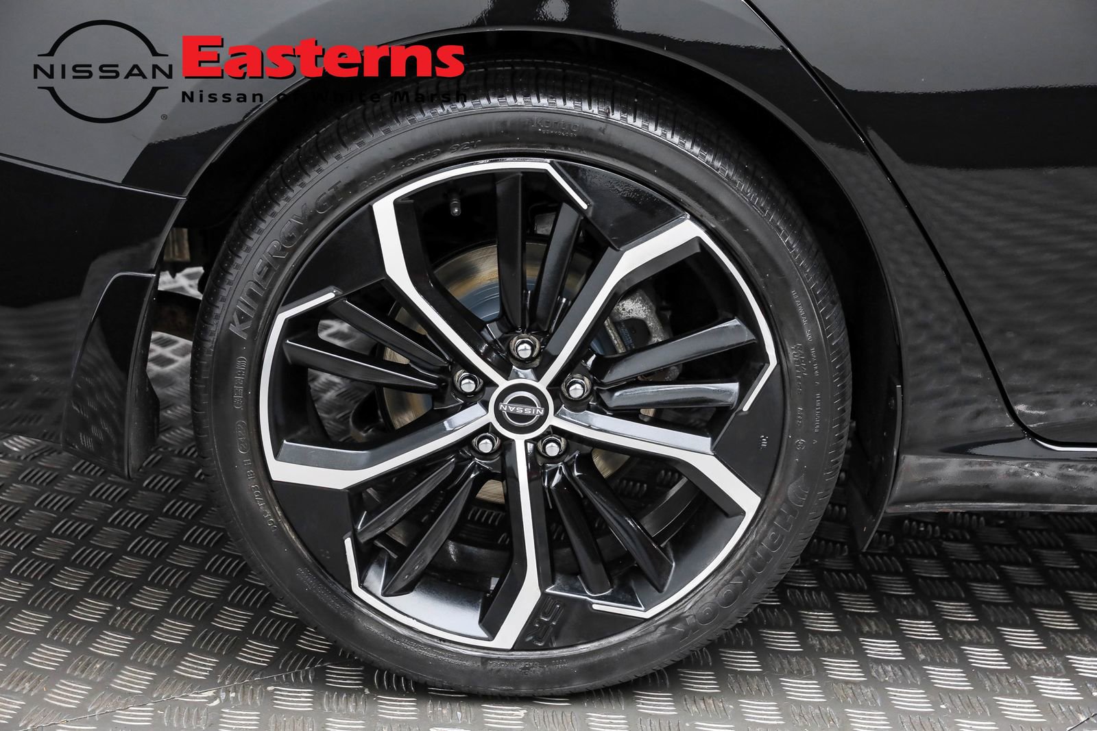 Used 2023 Nissan Altima 2.5 SR w/ SR Premium Package image 44