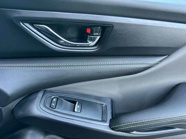 Certified 2025 Subaru Ascent Onyx Edition image 22