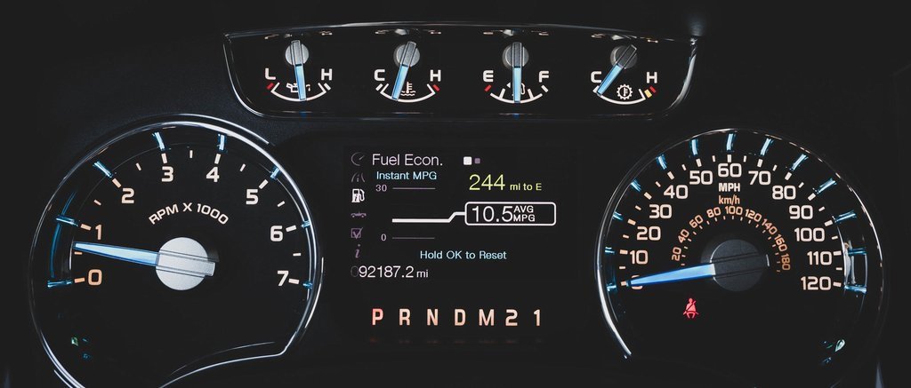 Used 2013 Ford F150 Lariat w/ Lariat Chrome Pkg image 8