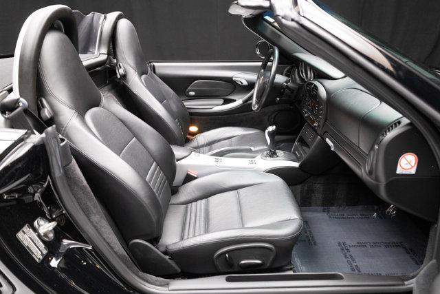Used 2003 Porsche Boxster S RWD image 60