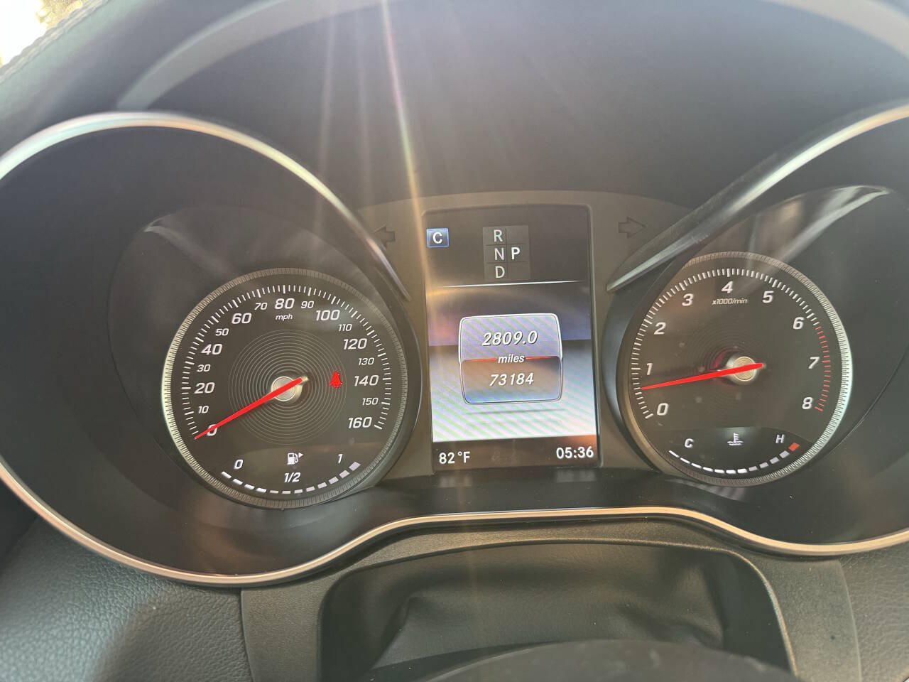 Used 2019 Mercedes-Benz GLC 300 image 20