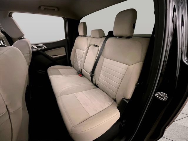 Used 2019 Ford Ranger XLT w/ Equipment Group 301A Mid AWD/4WD image 26