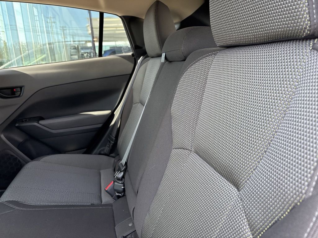 Certified 2024 Subaru Crosstrek 2.0i Premium image 12
