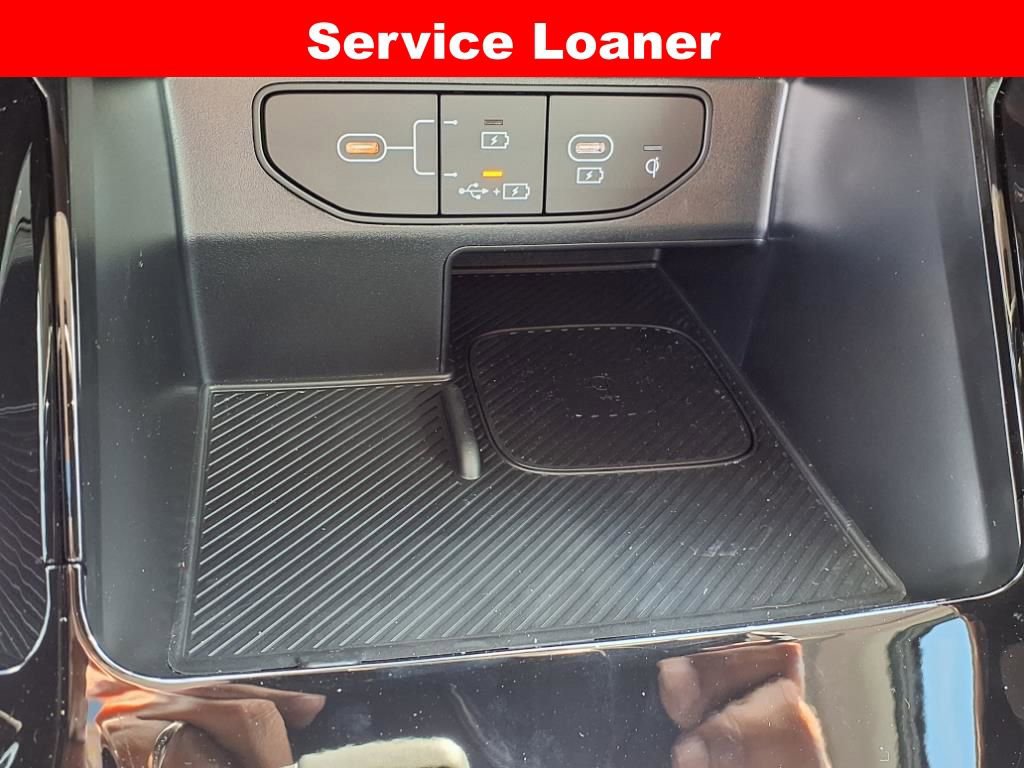 New 2025 Kia Sorento SX image 7