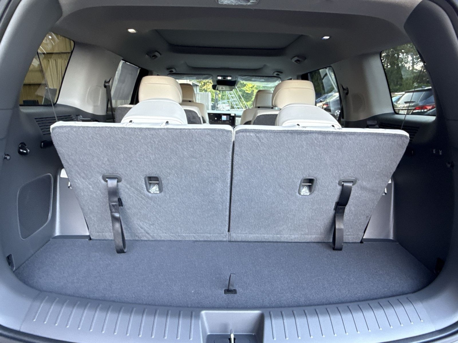 New 2027 Hyundai Santa Fe Limited AWD/4WD image 27
