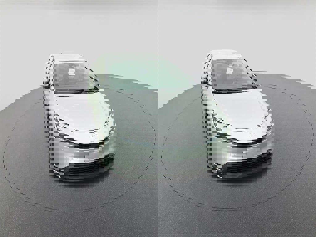 New 2026 Toyota Prius LE image 14