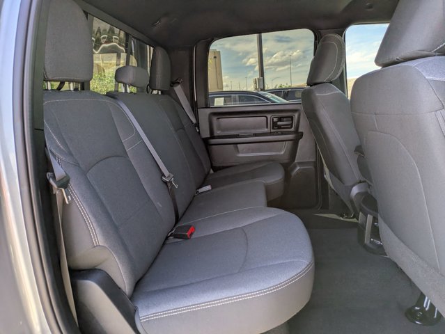 Used 2024 RAM 3500 Tradesman w/ Safety Group image 18