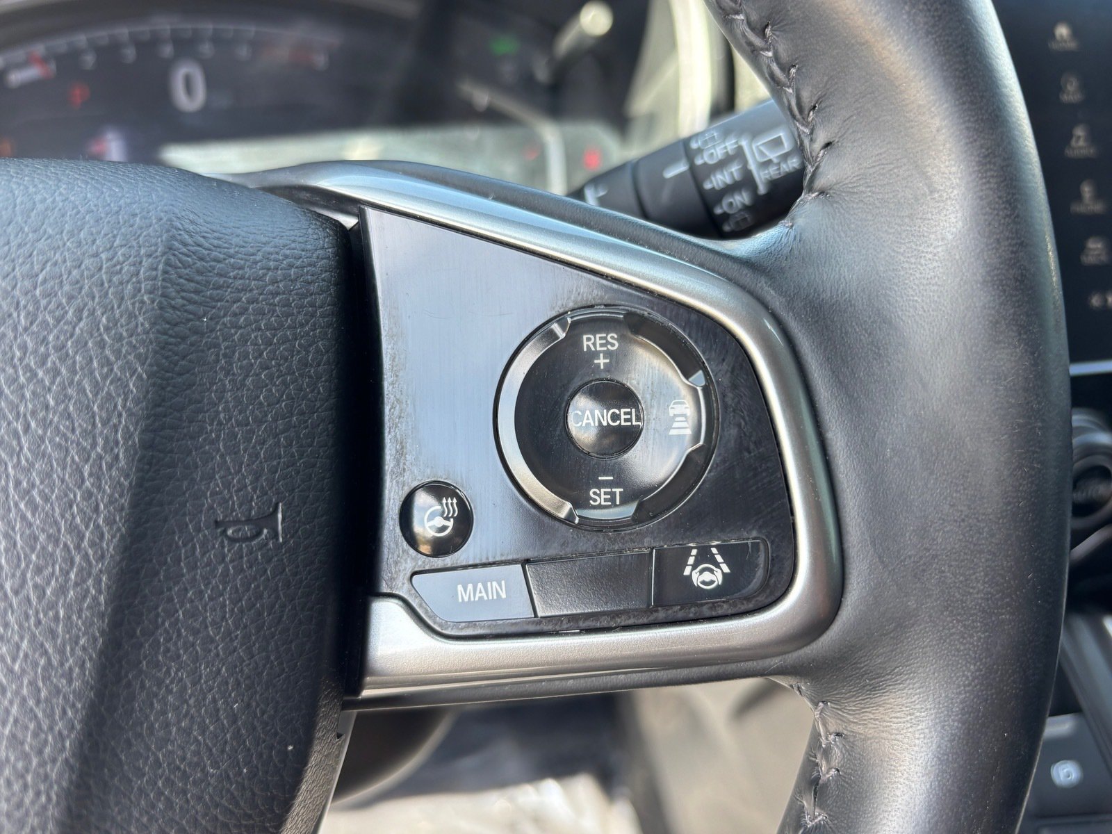 Used 2021 Honda CR-V Touring image 22