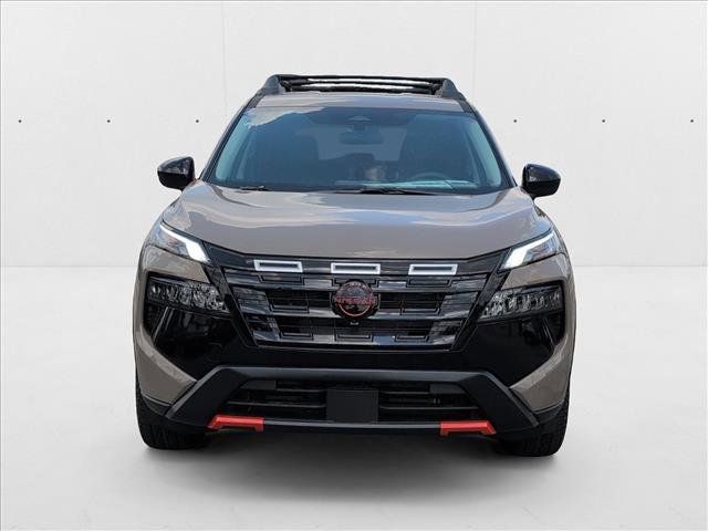 New 2026 Nissan Rogue SV video 2