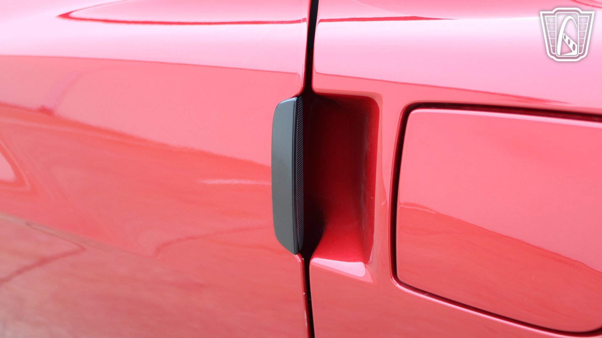 Used 2012 Chevrolet Corvette Grand Sport w/ 3LT Preferred Equipment Group image 37