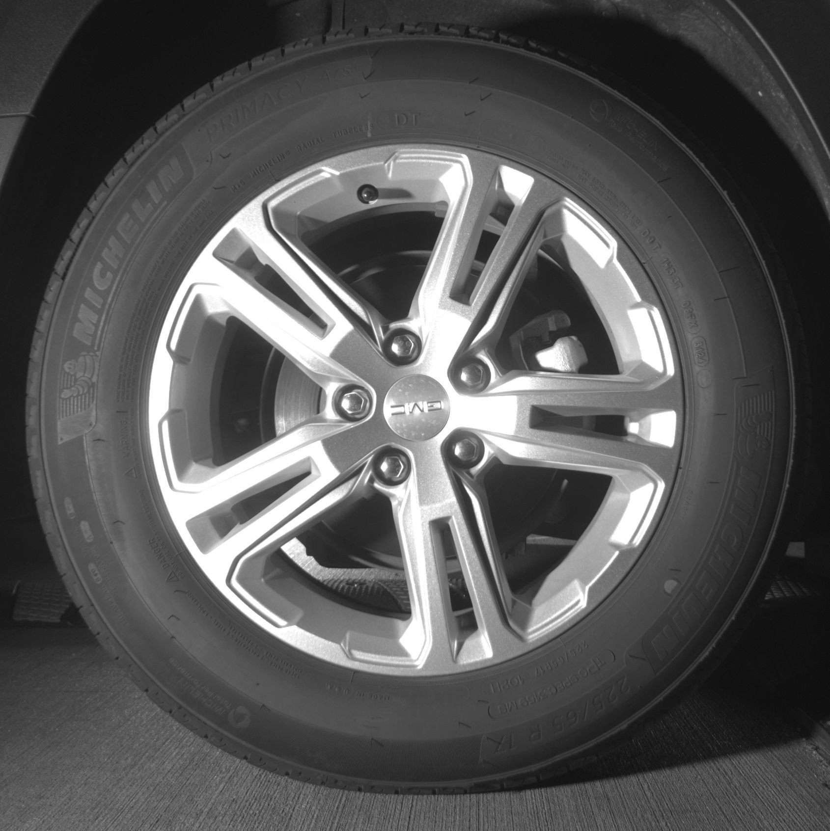 Used 2024 GMC Terrain SLE image 15