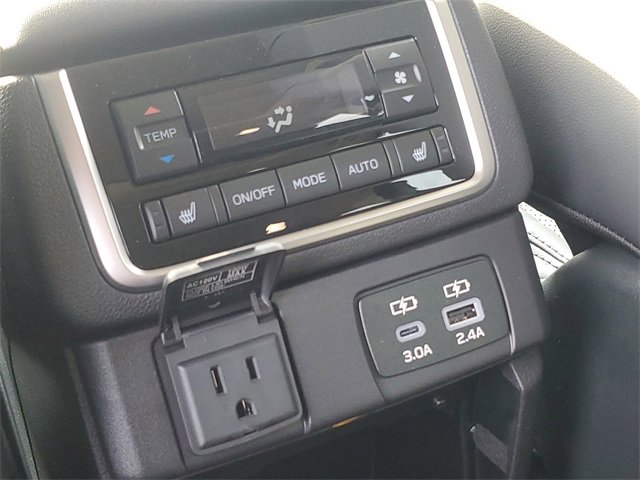 New 2026 Subaru Ascent Bronze Edition image 12