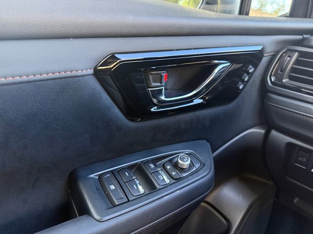 Used 2025 Subaru Forester Touring w/ Popular Package - Touring image 18