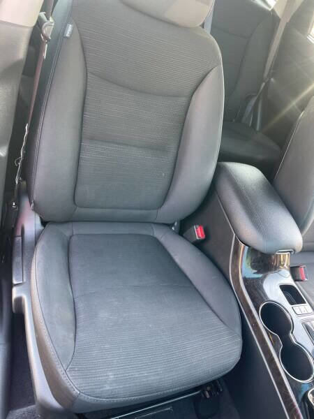 Used 2015 Kia Sorento LX image 7