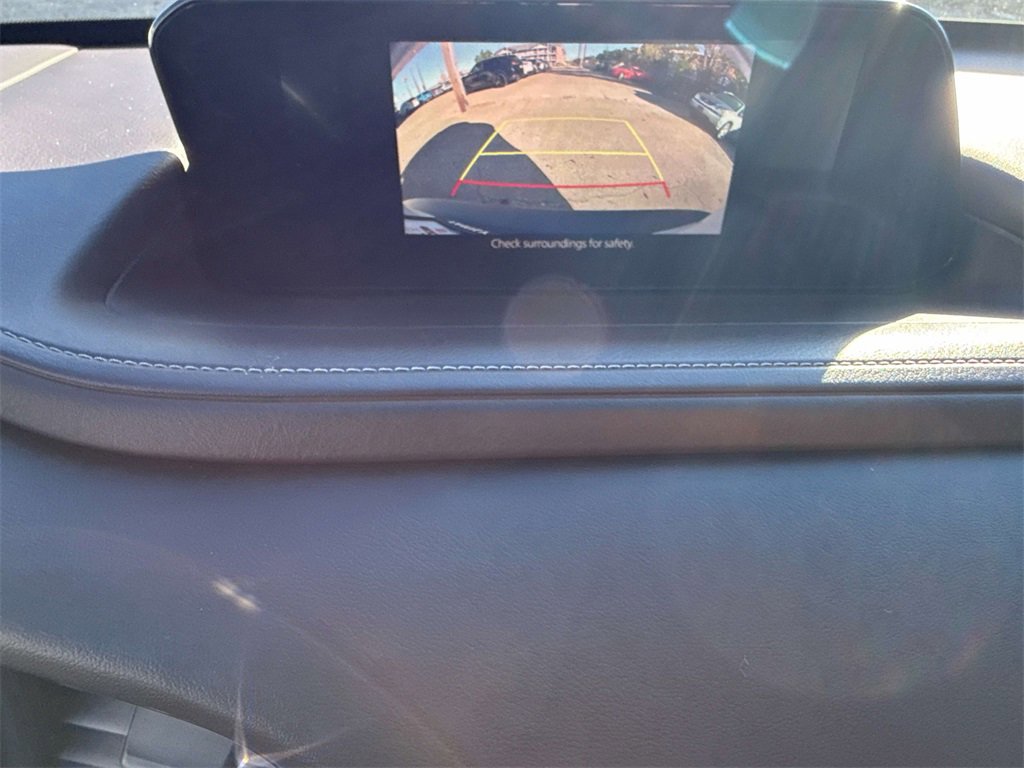 Used 2022 MAZDA CX-30 2.5 Turbo w/ Premium Package image 20