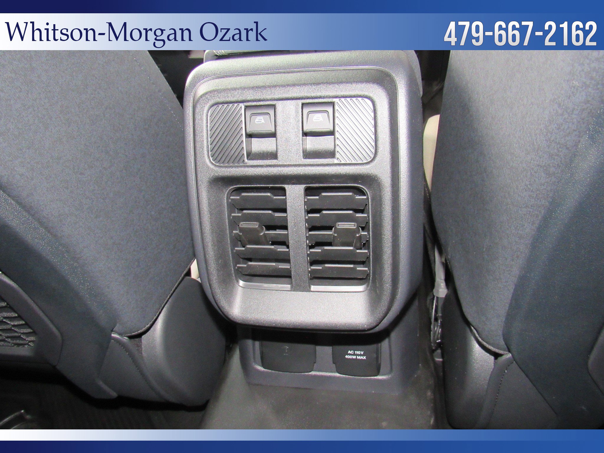 New 2026 Ford Bronco Big Bend image 28