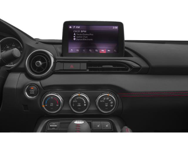Used 2021 MAZDA MX-5 Miata RF Grand Touring RWD image 13