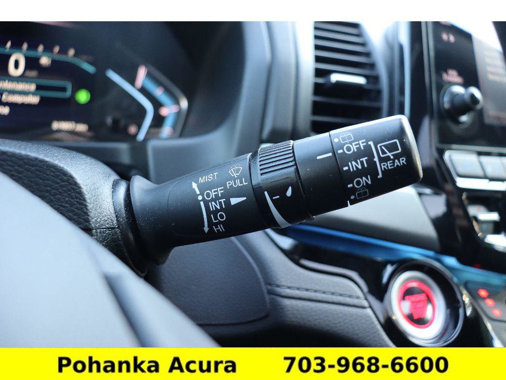Used 2022 Honda Odyssey Touring image 11