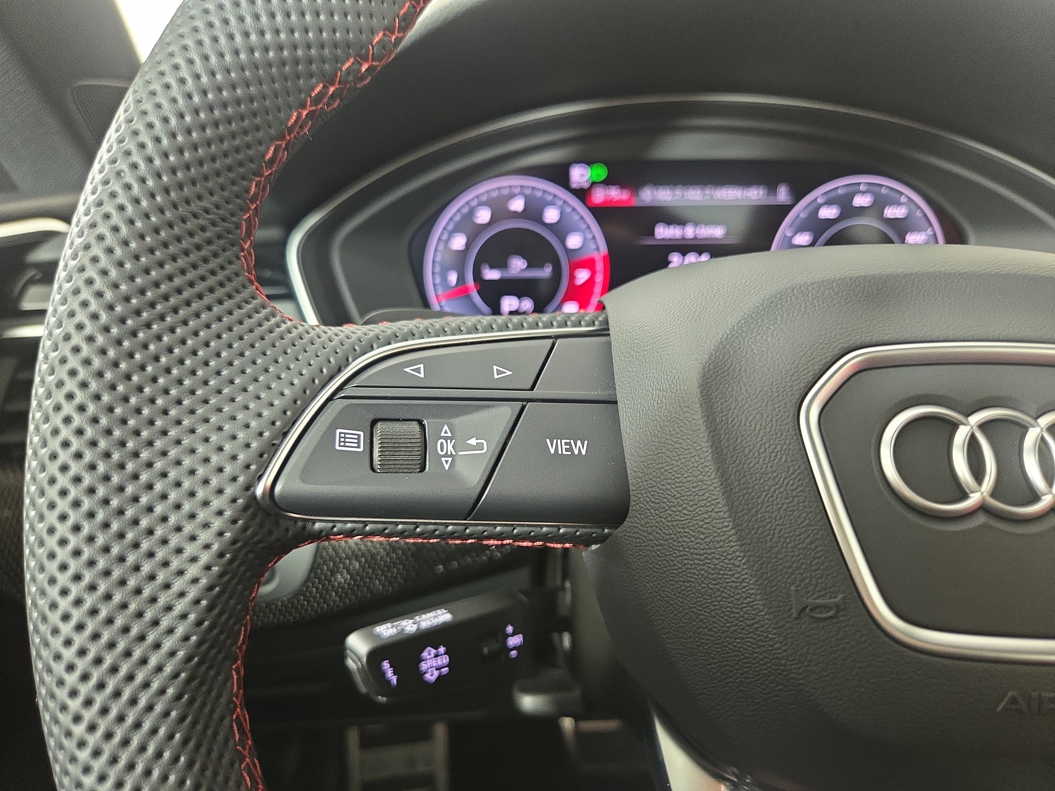 Used 2024 Audi S5 Premium Plus image 16