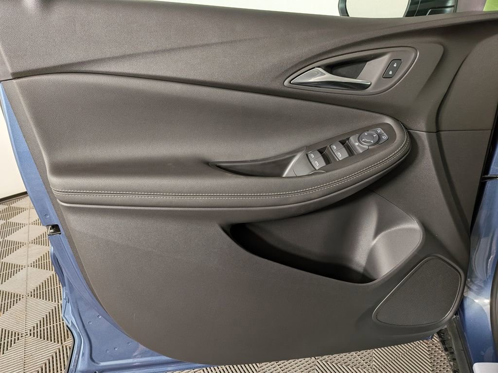 New 2026 Buick Encore GX Preferred w/ Comfort Package image 14