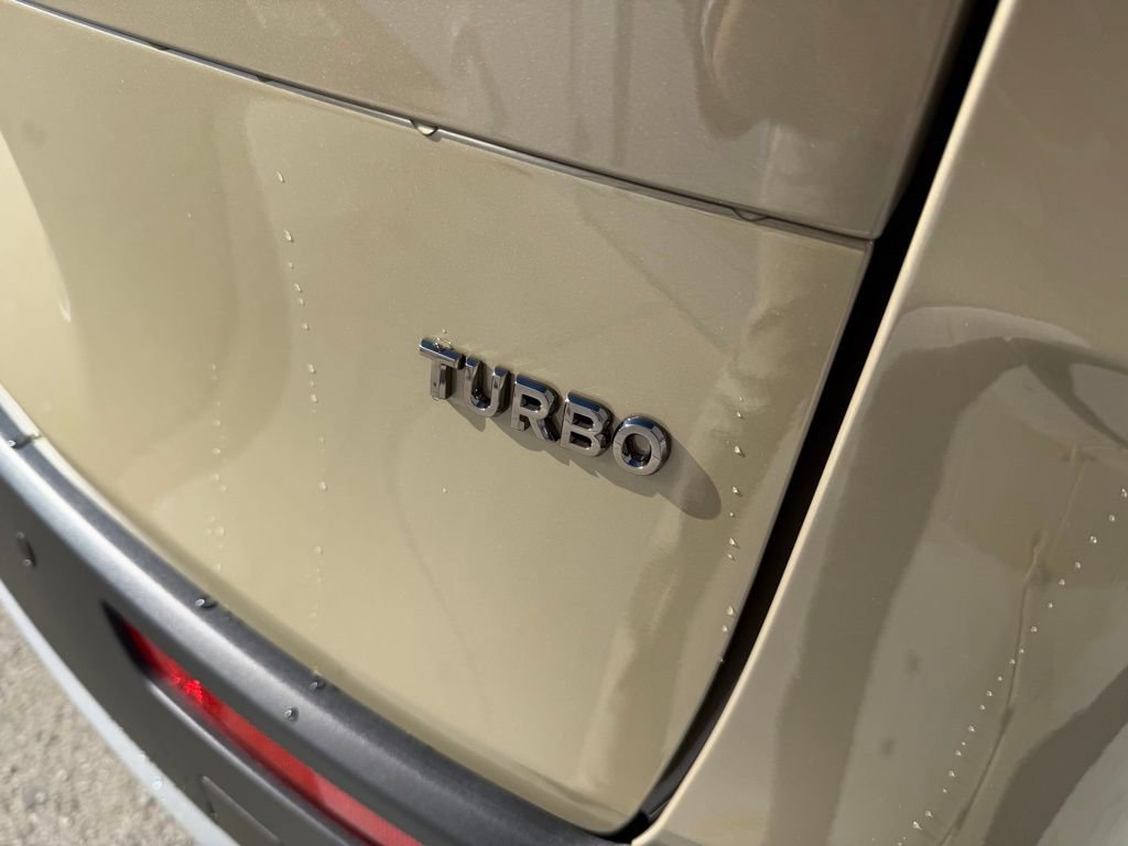 New 2026 MAZDA CX-50 Meridian Edition w/ Apex Package image 11