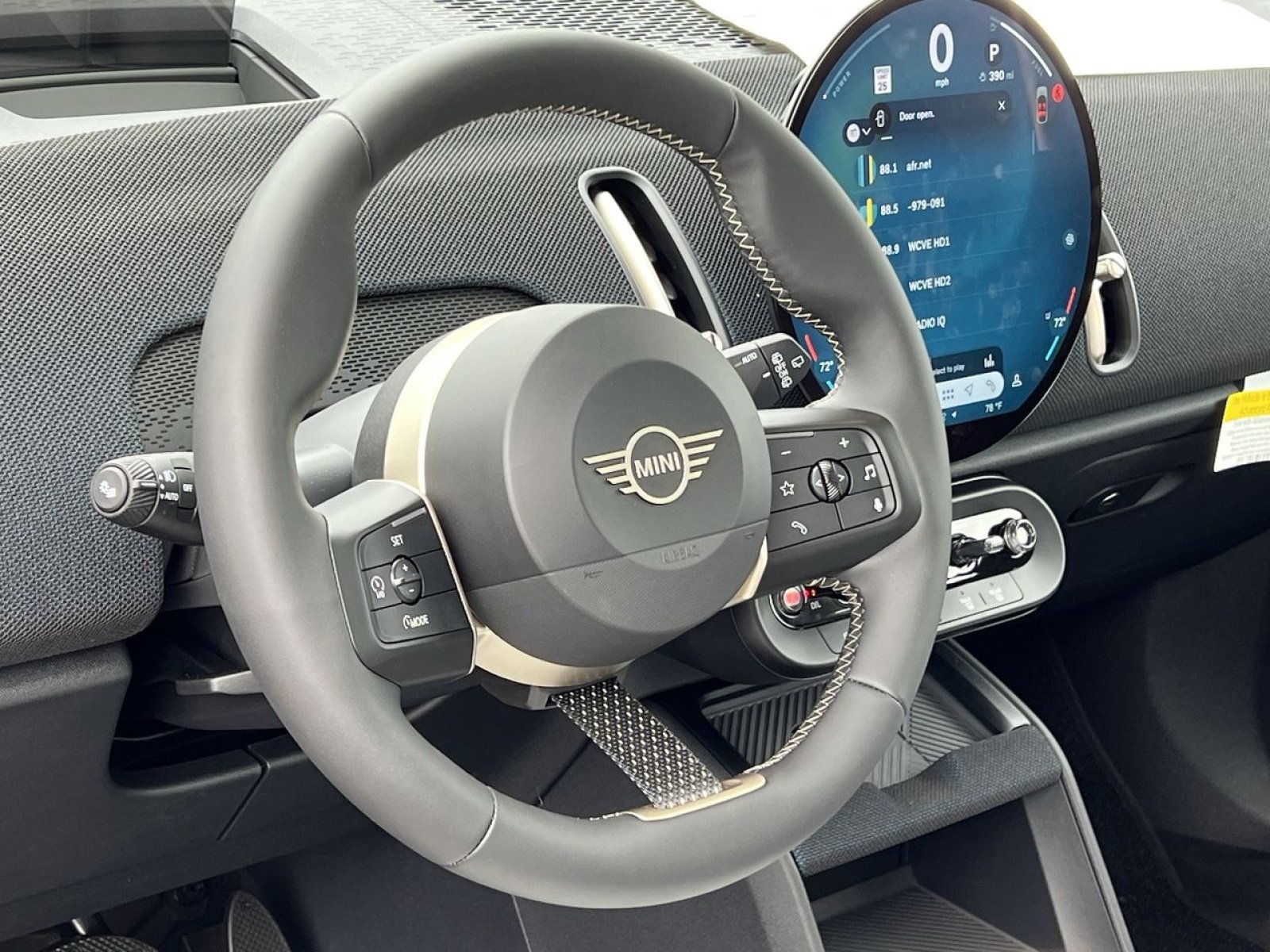 Certified 2025 MINI Cooper Countryman S image 9