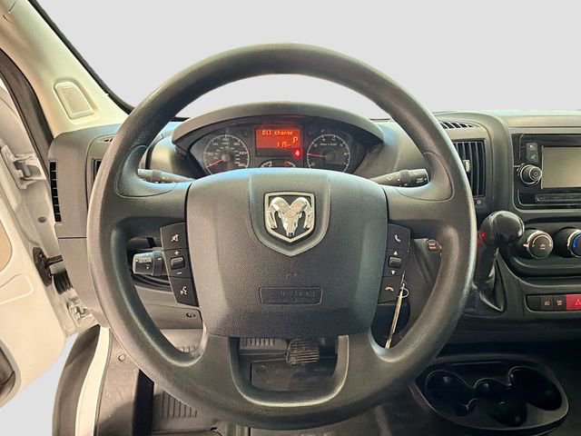 Used 2021 RAM ProMaster 3500 w/ Interior LED Lighting Group image 10