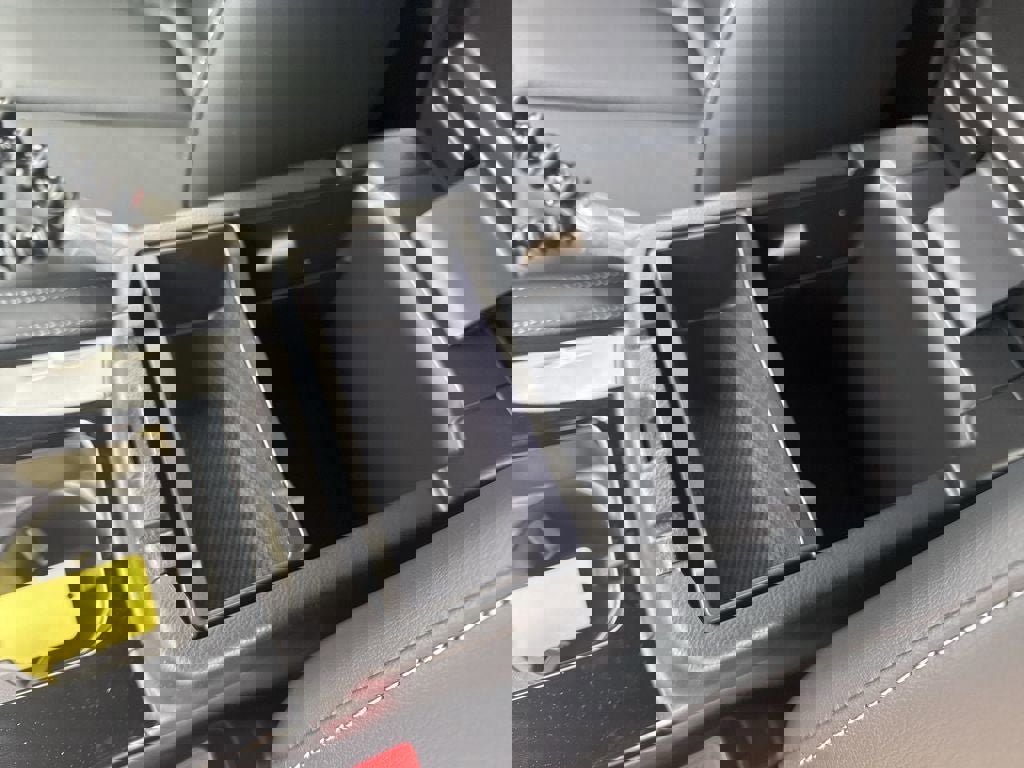 New 2025 Mitsubishi Eclipse Cross SEL image 39