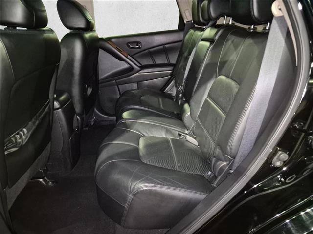 Used 2012 Nissan Murano LE AWD/4WD image 19