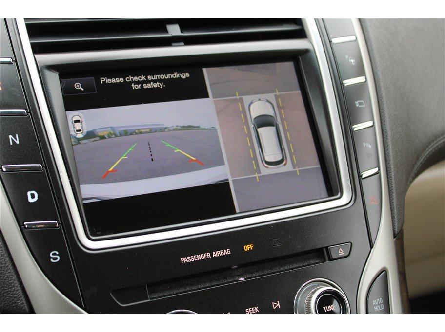 Used 2016 Lincoln MKX Reserve w/ Technology Package AWD/4WD image 13