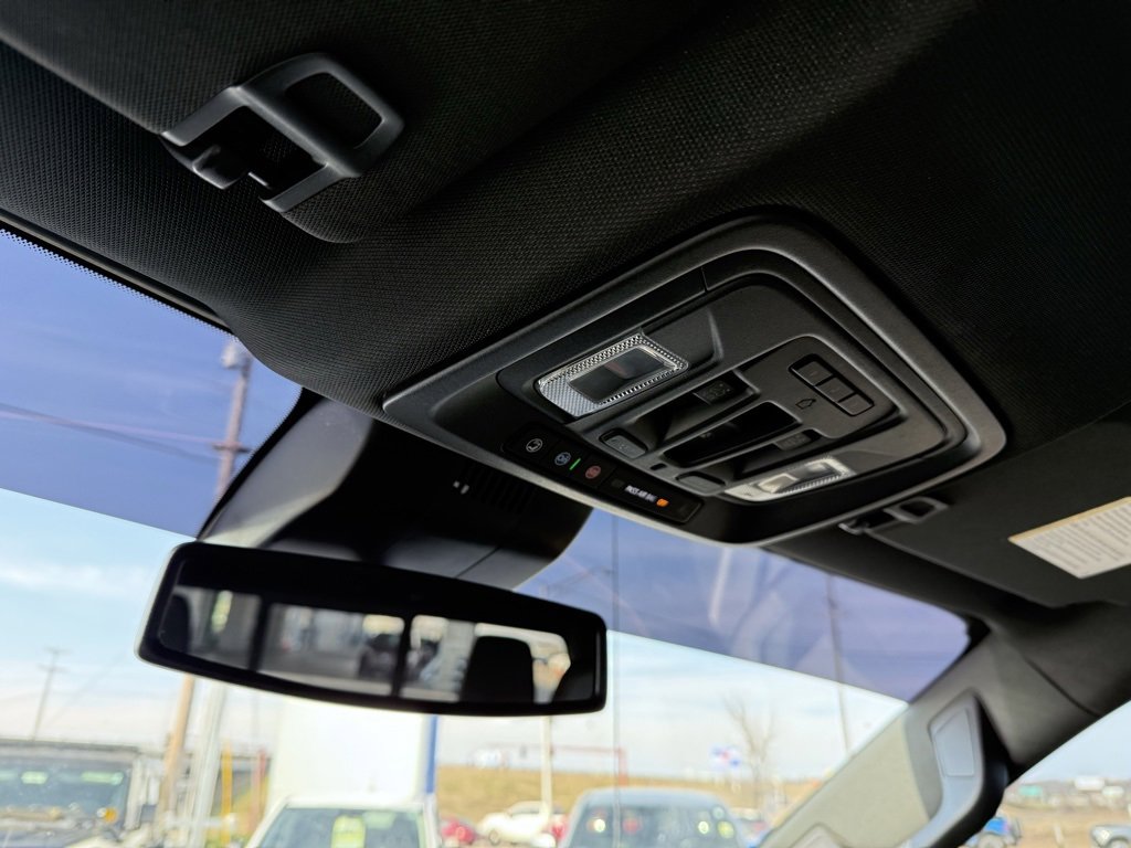 Used 2023 GMC Sierra 1500 AT4 w/ AT4 Preferred Package image 20