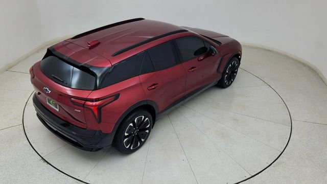 Used 2024 Chevrolet Blazer EV RS image 82