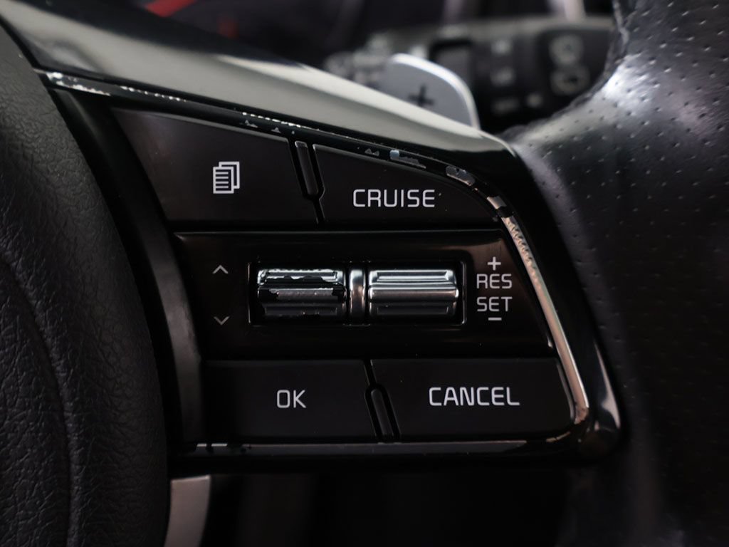 Used 2022 Kia Sportage Nightfall Edition FWD image 37
